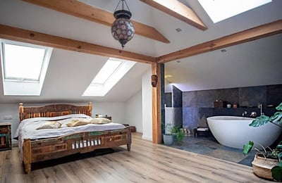 Rental of a very spacious 4-room apartment, 94 m², Prądnik Biały, Kraków, Poland